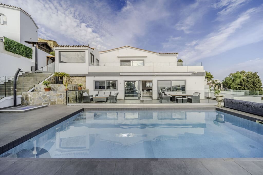 Casa-Chalet Benalmadena - 1229506-03