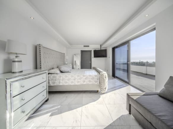 Casa-Chalet Benalmadena - 1229506-05