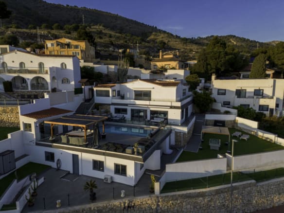 Casa-Chalet Benalmadena - 1229506-06