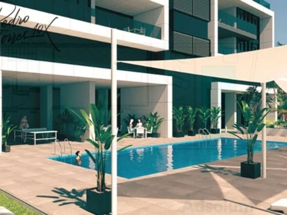 Apartamento Benidorm - 1229637-02