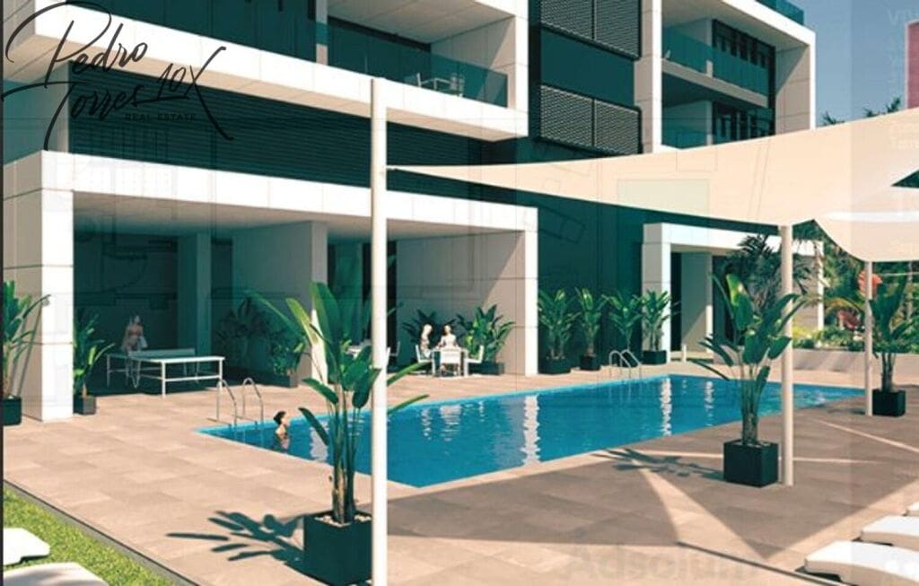 Apartamento Benidorm - 1229637-02
