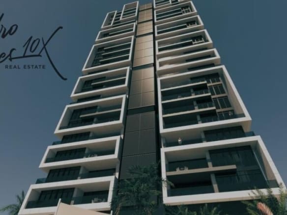Apartamento Benidorm - 1229637-03