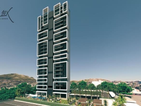 Apartamento Benidorm - 1229637-04