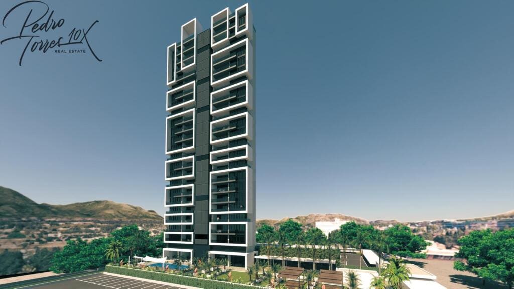 Apartamento Benidorm - 1229637-04