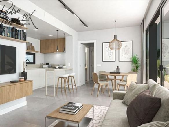 Apartamento Benidorm - 1229637-05