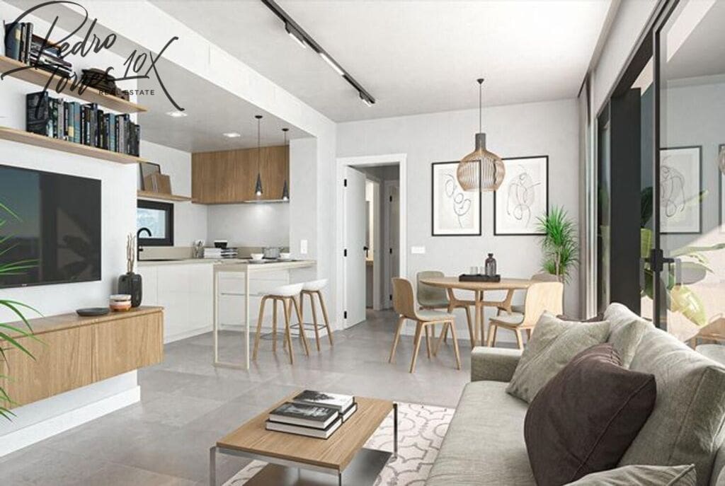 Apartamento Benidorm - 1229637-05