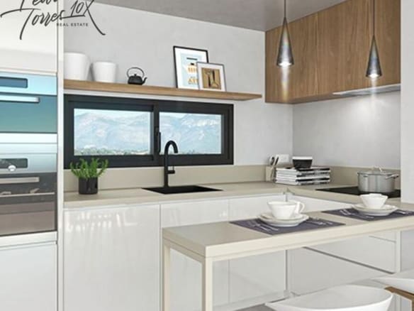 Apartamento Benidorm - 1229637-06