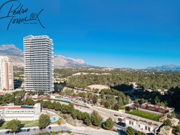 Apartamento Benidorm - 1229638-02