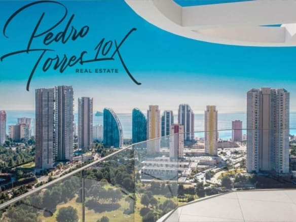 Apartamento Benidorm - 1229638-04