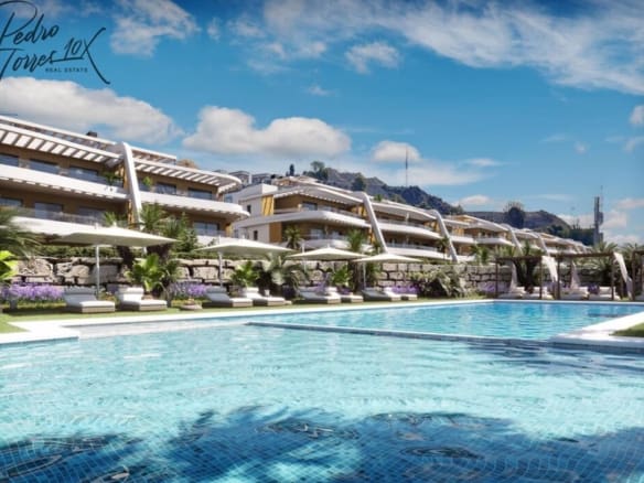 Apartamento Finestrat - 1229640-01