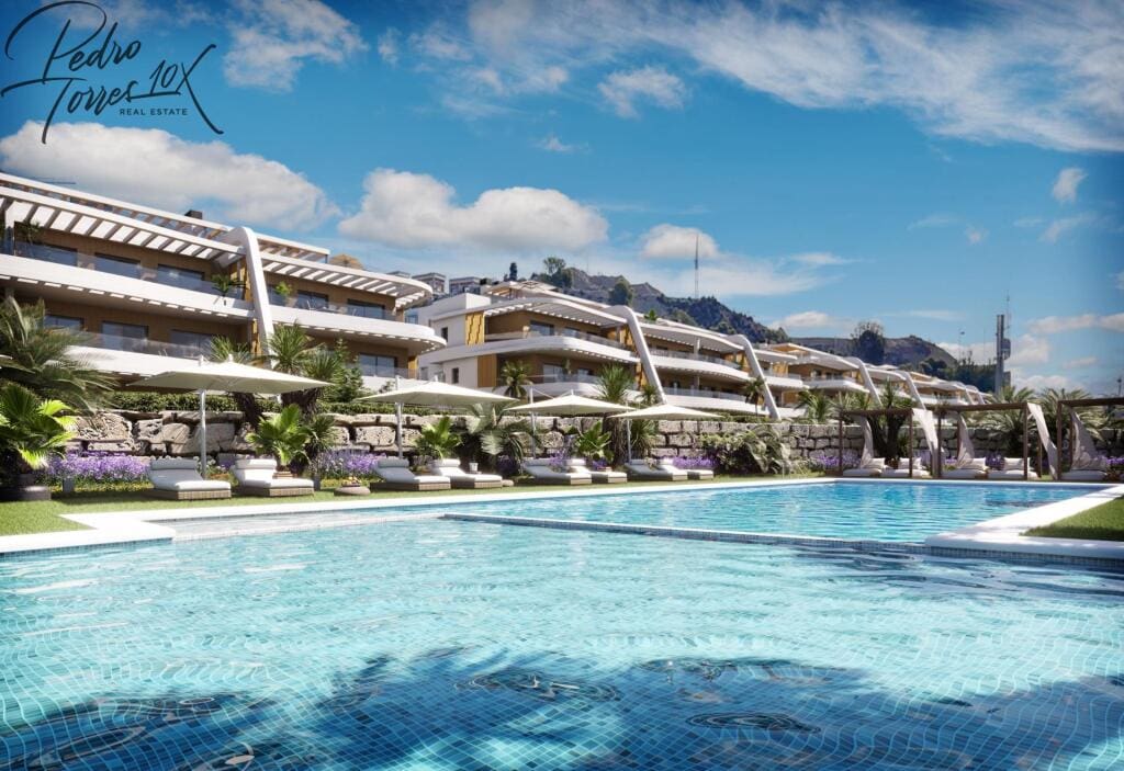 Apartamento Finestrat - 1229640-01