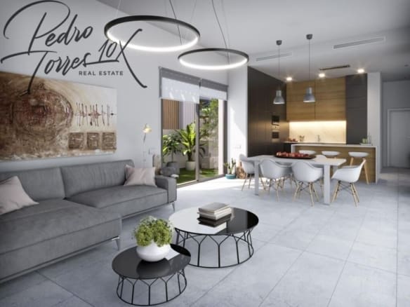Apartamento Finestrat - 1229640-02
