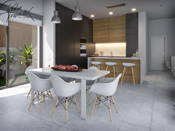 Apartamento Finestrat - 1229640-03