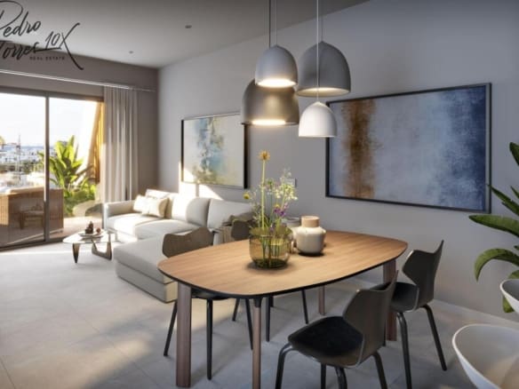 Apartamento Finestrat - 1229640-04