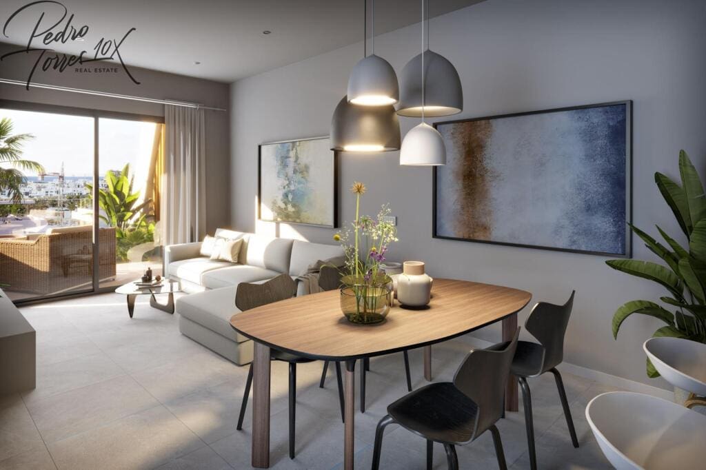 Apartamento Finestrat - 1229640-04