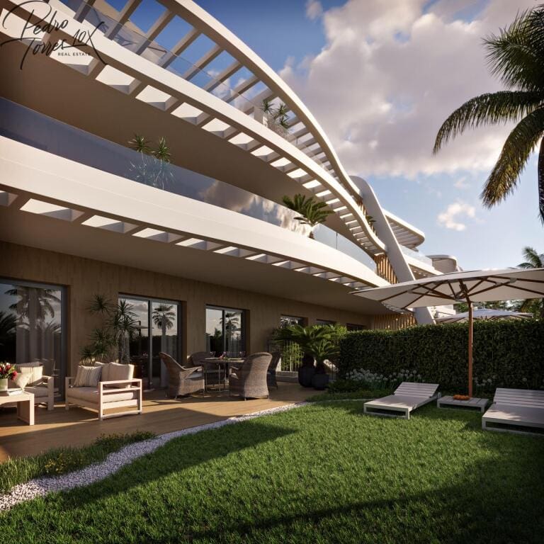 Apartamento Finestrat - 1229640-06