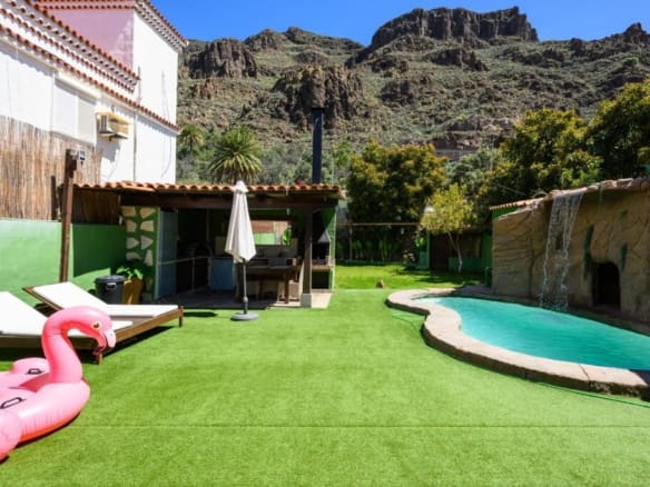 Casa-Chalet Aguimes - 1229642-01