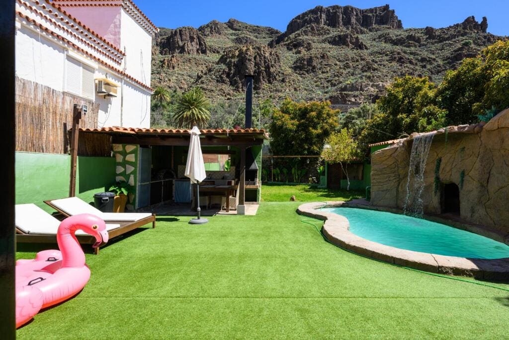 Casa-Chalet Aguimes - 1229642-01
