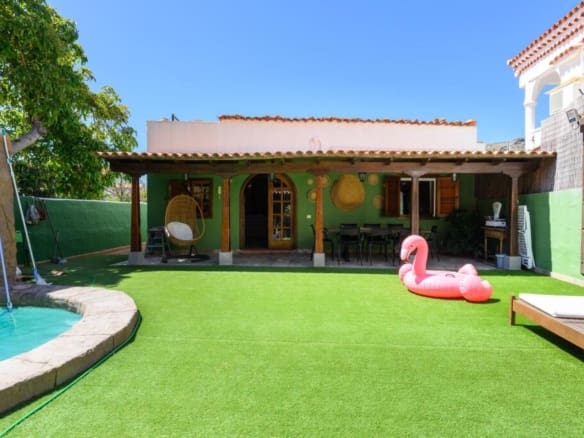 Casa-Chalet Aguimes - 1229642-02