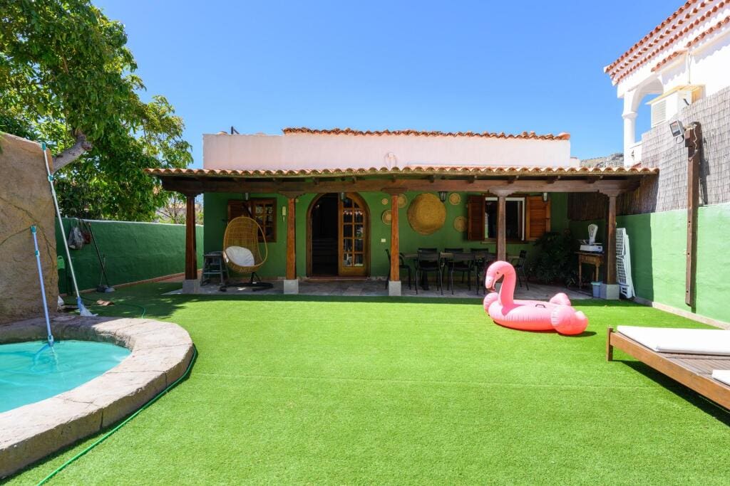 Casa-Chalet Aguimes - 1229642-02