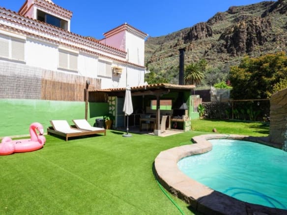 Casa-Chalet Aguimes - 1229642-03