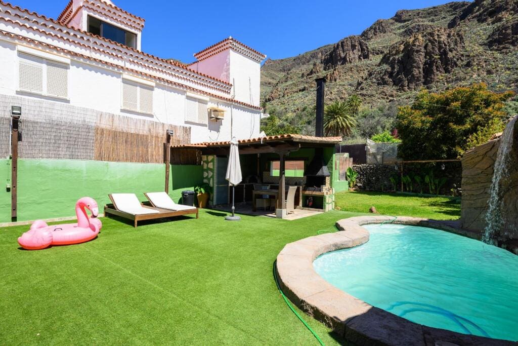 Casa-Chalet Aguimes - 1229642-03