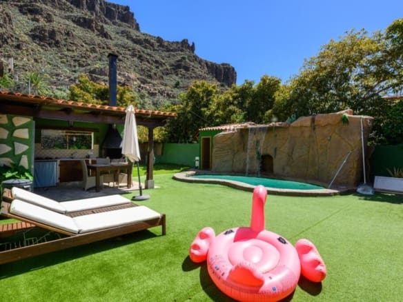 Casa-Chalet Aguimes - 1229642-04