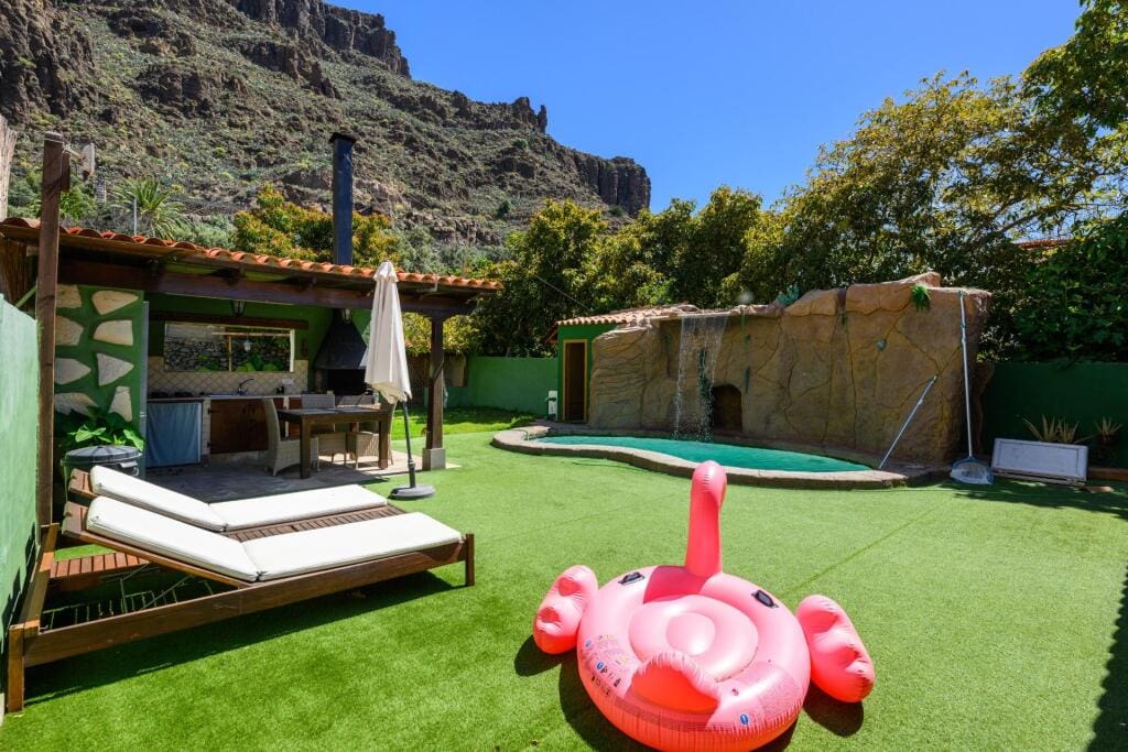 Casa-Chalet Aguimes - 1229642-04