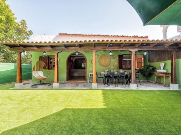 Casa-Chalet Aguimes - 1229642-05