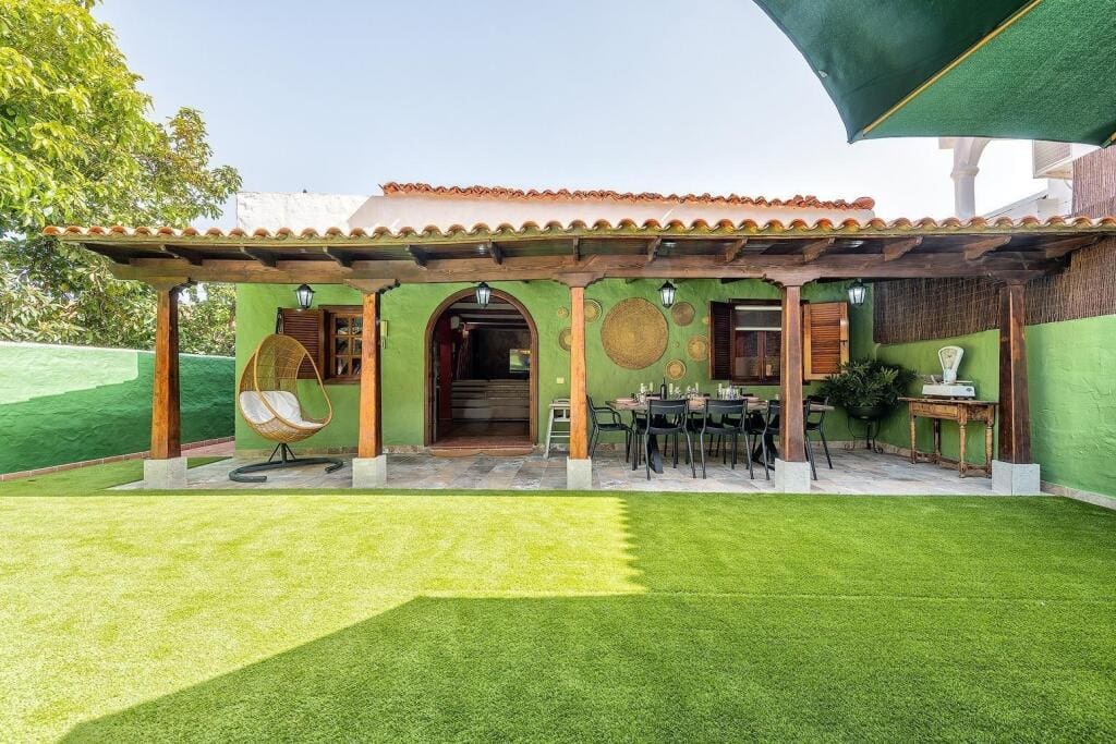 Casa-Chalet Aguimes - 1229642-05