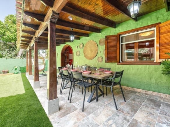 Casa-Chalet Aguimes - 1229642-06