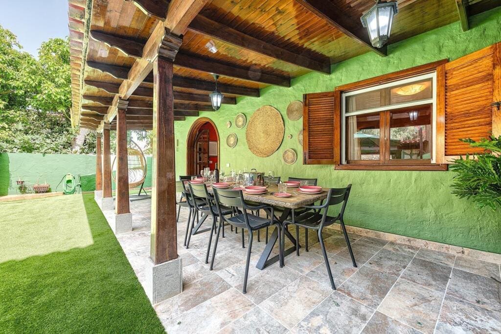 Casa-Chalet Aguimes - 1229642-06