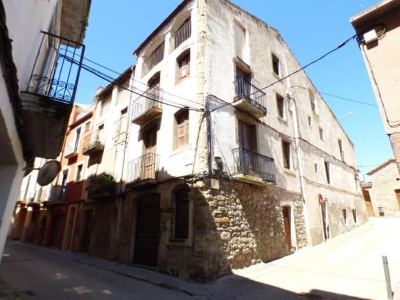 Casa-Chalet Artes - 1229801-01