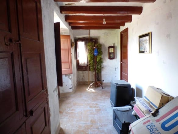 Casa-Chalet Artes - 1229801-04