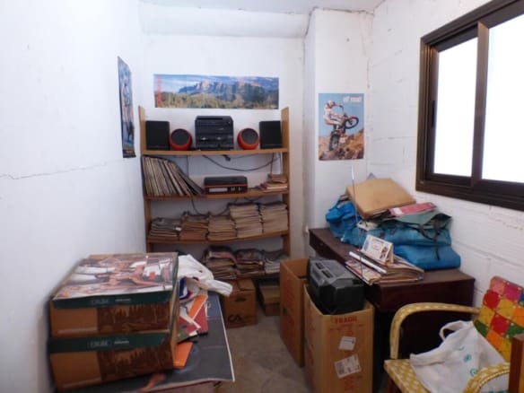 Casa-Chalet Artes - 1229801-06