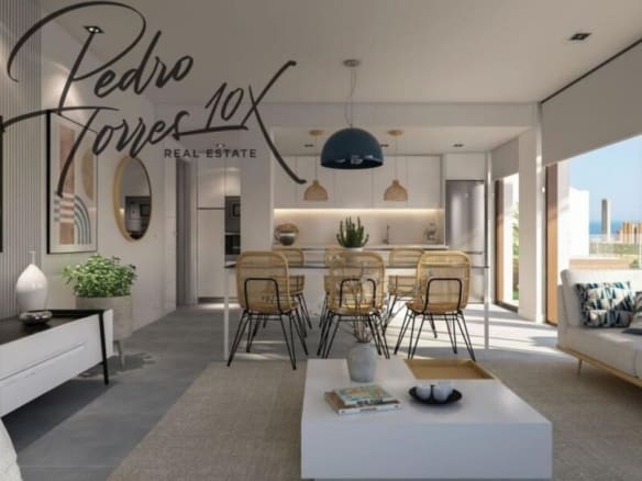 Dúplex Finestrat - 1230036-04