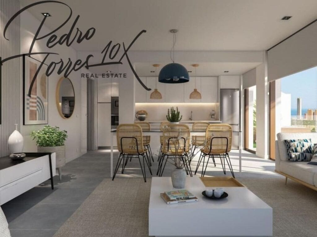 Dúplex Finestrat - 1230036-04