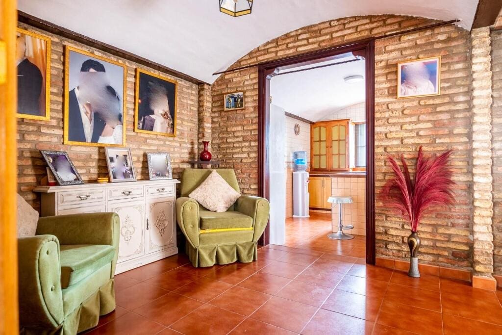 Casa-Chalet Viso Del Alcor