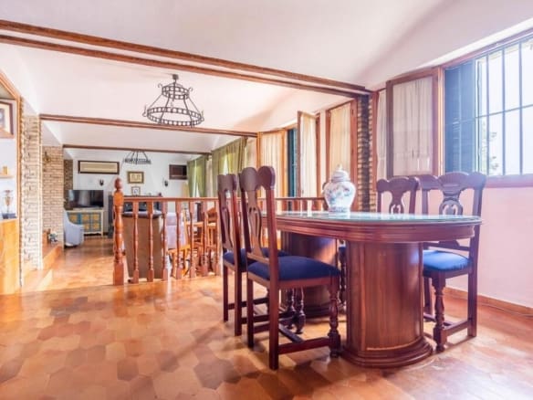 Casa-Chalet Viso Del Alcor