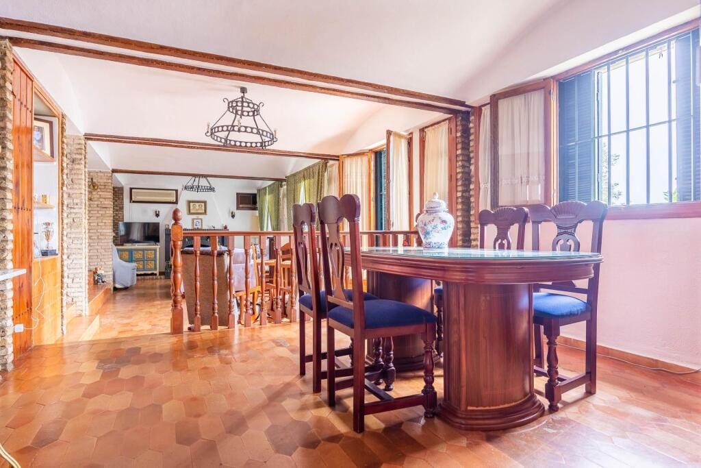 Casa-Chalet Viso Del Alcor