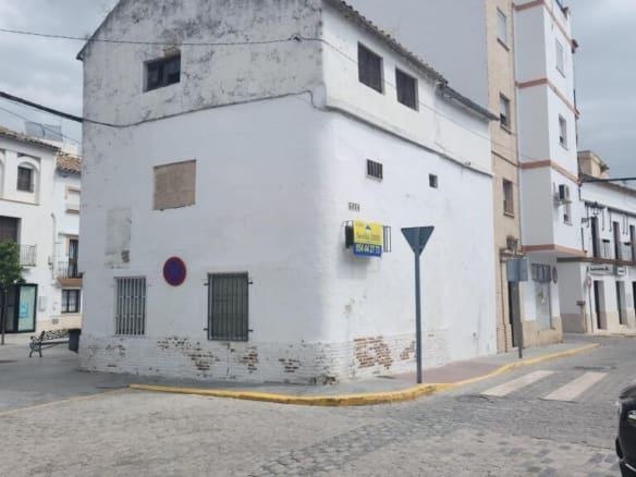 Casa-Chalet Ecija - 1230170-01