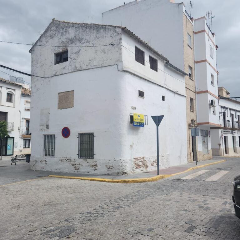Casa-Chalet Ecija - 1230170-01