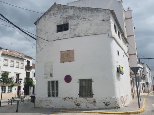 Casa-Chalet Ecija - 1230170-02