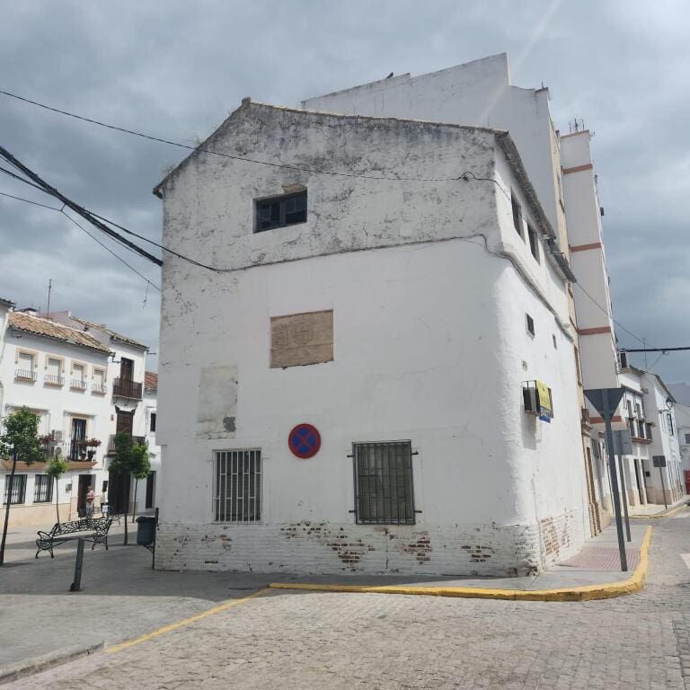 Casa-Chalet Ecija - 1230170-02