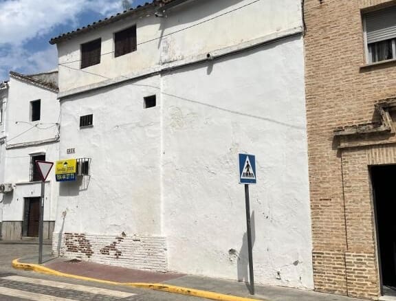 Casa-Chalet Ecija - 1230170-03