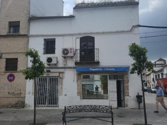Casa-Chalet Ecija - 1230170-04