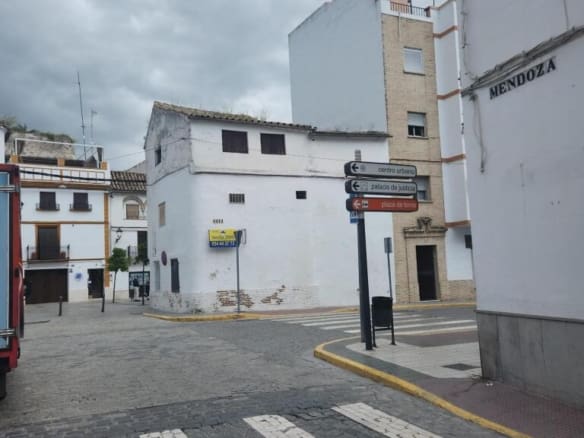 Casa-Chalet Ecija - 1230170-05