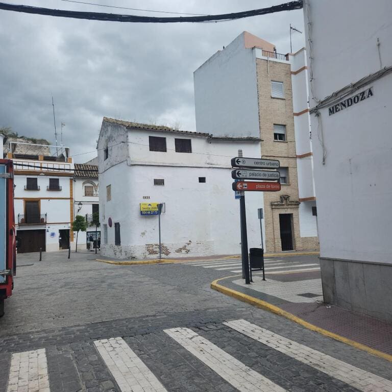 Casa-Chalet Ecija - 1230170-05