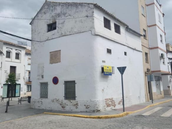 Casa-Chalet Ecija - 1230170-06