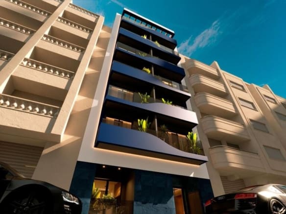Apartamento Torrevieja - 1230172-02